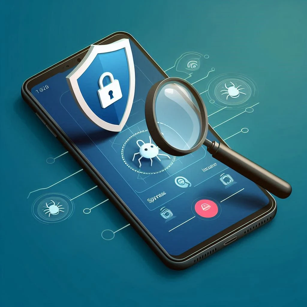 image about حصون الخصوصية الرقمية: استراتيجيات متقدمة للتصدي لتطبيقات التجسس