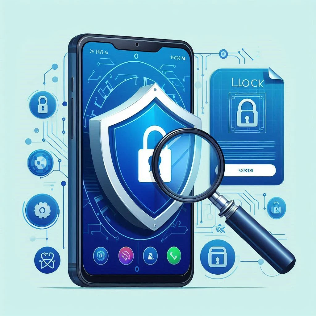 image about حصون الخصوصية الرقمية: استراتيجيات متقدمة للتصدي لتطبيقات التجسس