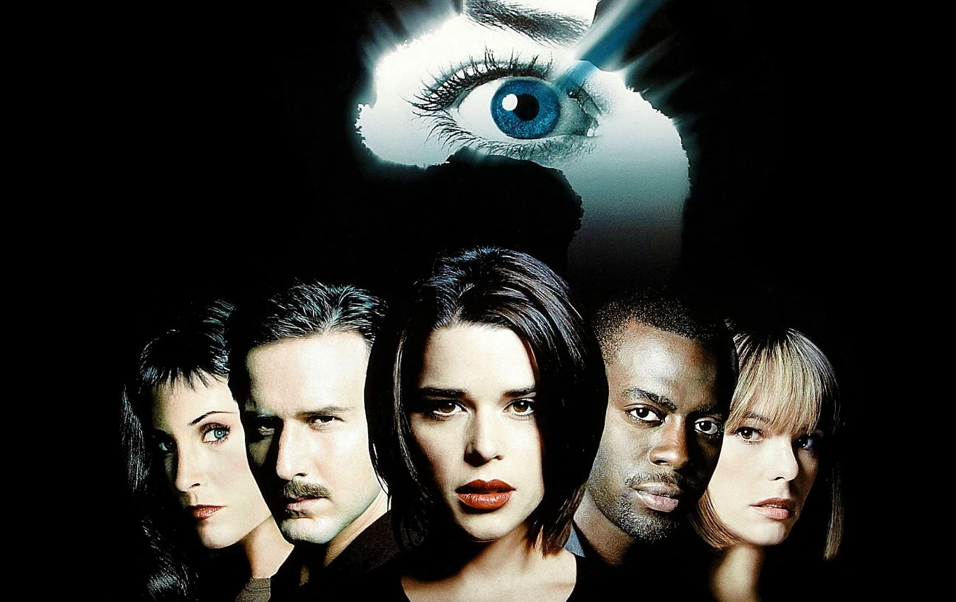 image about سلسلة أفلام