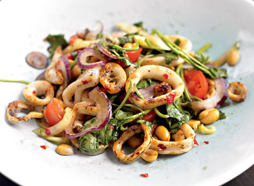 image about Simple and delicious dishes suitable for summer picnics and trips