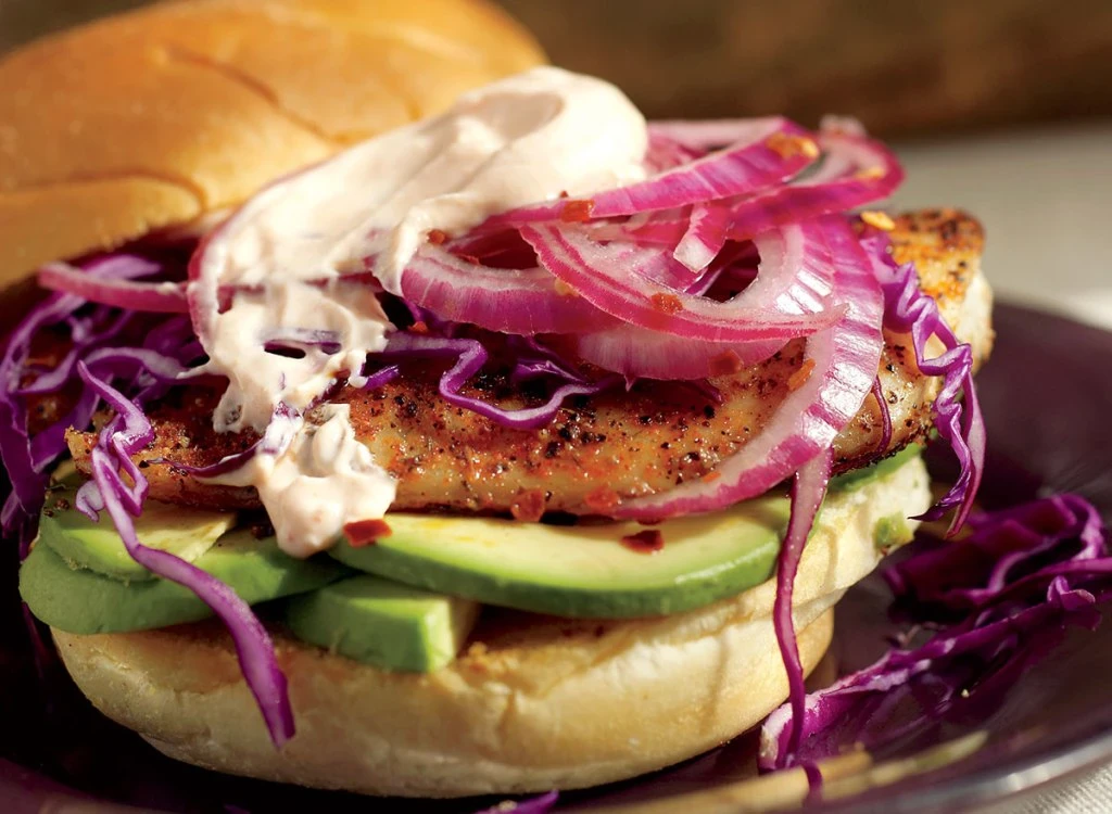 image about Simple and delicious dishes suitable for summer picnics and trips