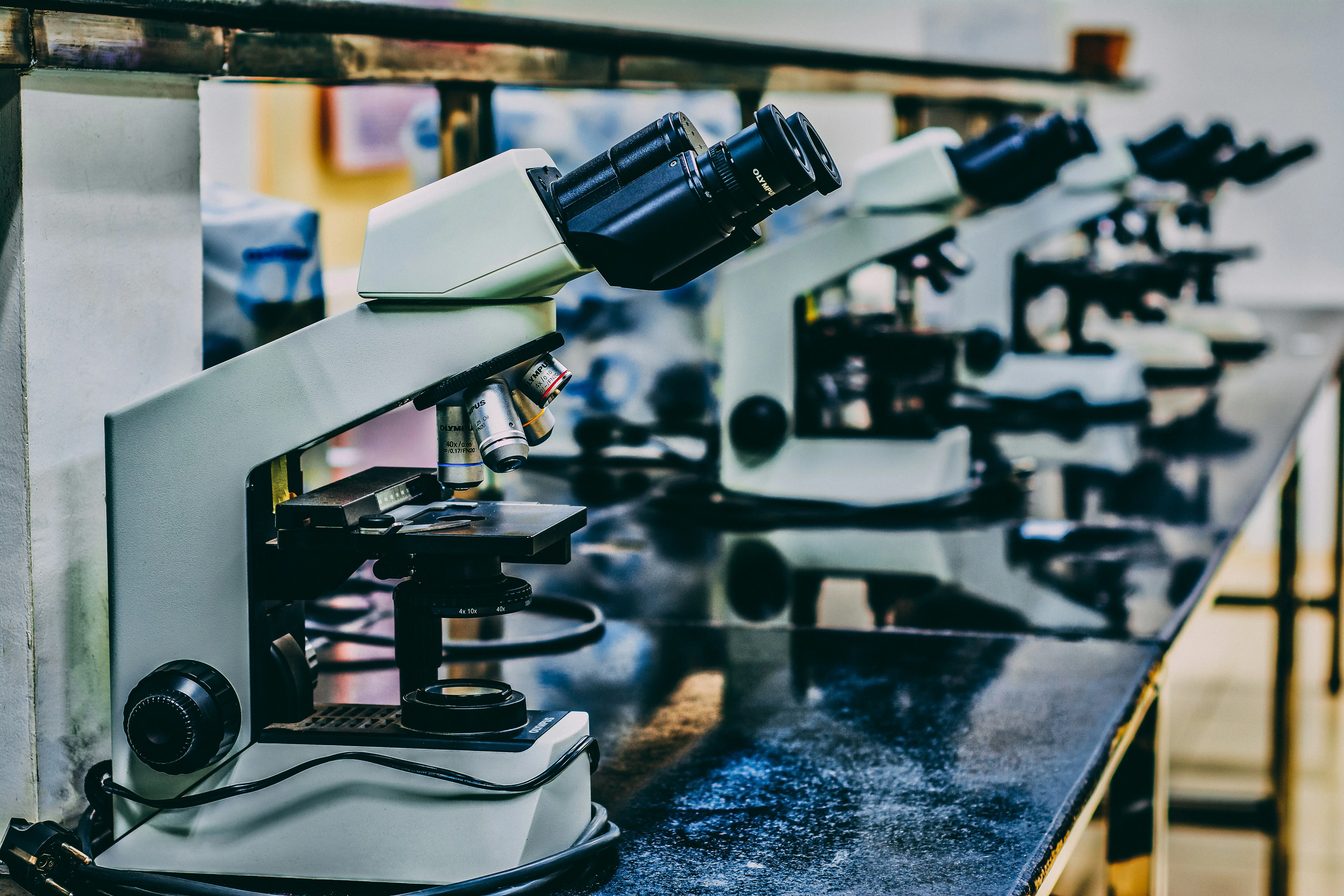 image about البيوتكنولوجيا (Biotechnology): الأسس المفهومية، والآفاق التطبيقية، والأهمية الحيوية في العصر الحديث