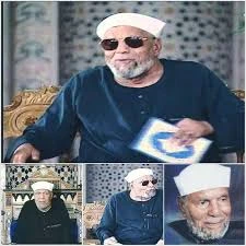 image about قصة حياة الشيخ الشعراوي: علمٌ وتأثيرٌ وإرثٌ دائم