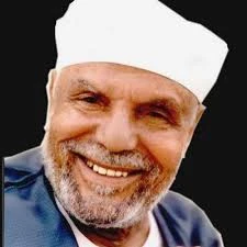 image about قصة حياة الشيخ الشعراوي: علمٌ وتأثيرٌ وإرثٌ دائم
