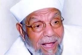 image about قصة حياة الشيخ الشعراوي: علمٌ وتأثيرٌ وإرثٌ دائم