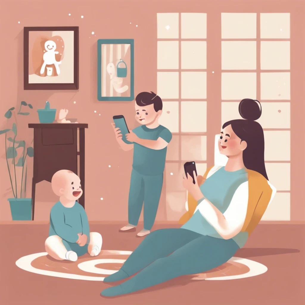 image about فوائد وأضرار الموبايلات للأطفال الأقل من عامين: ما يجب أن تعرفه