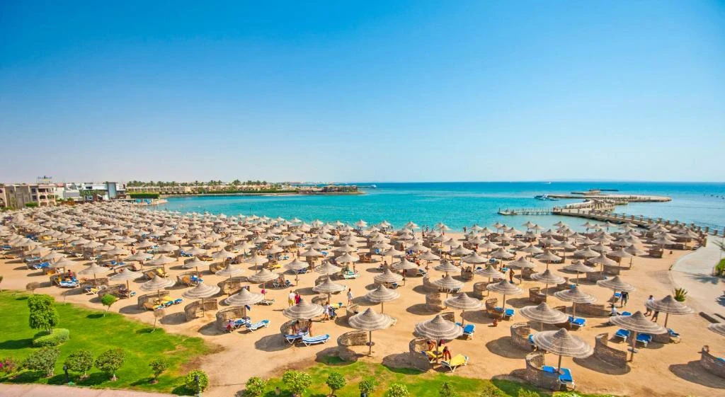 image about Sunrise Mamlouk Palace Resort Hurghada Egypt
