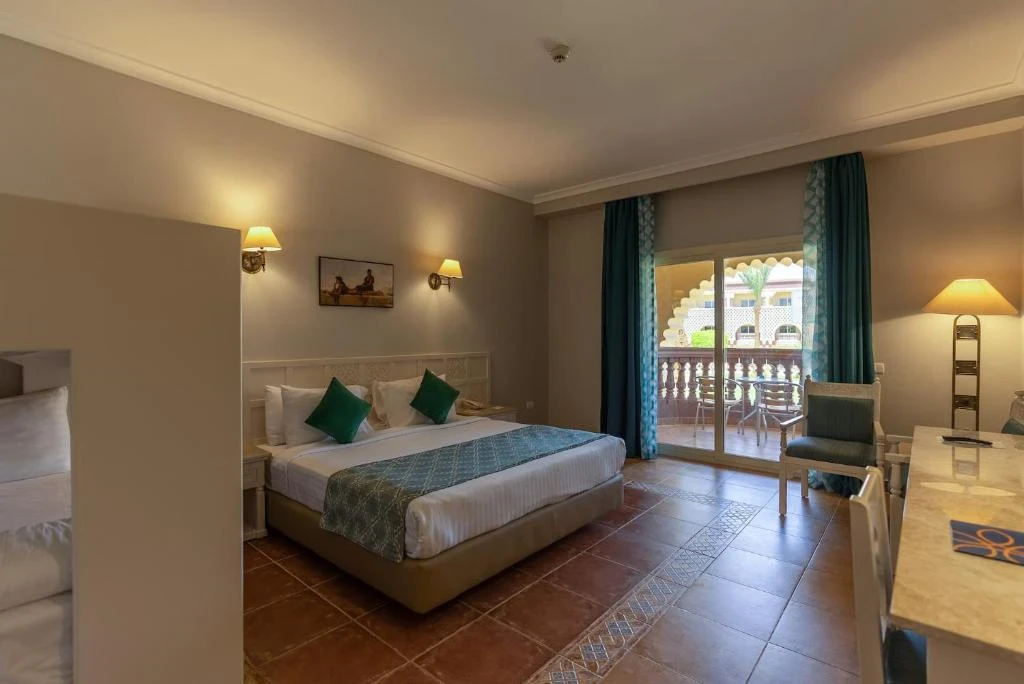 image about Sunrise Mamlouk Palace Resort Hurghada Egypt