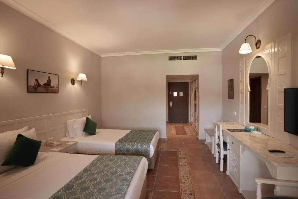 image about Sunrise Mamlouk Palace Resort Hurghada Egypt
