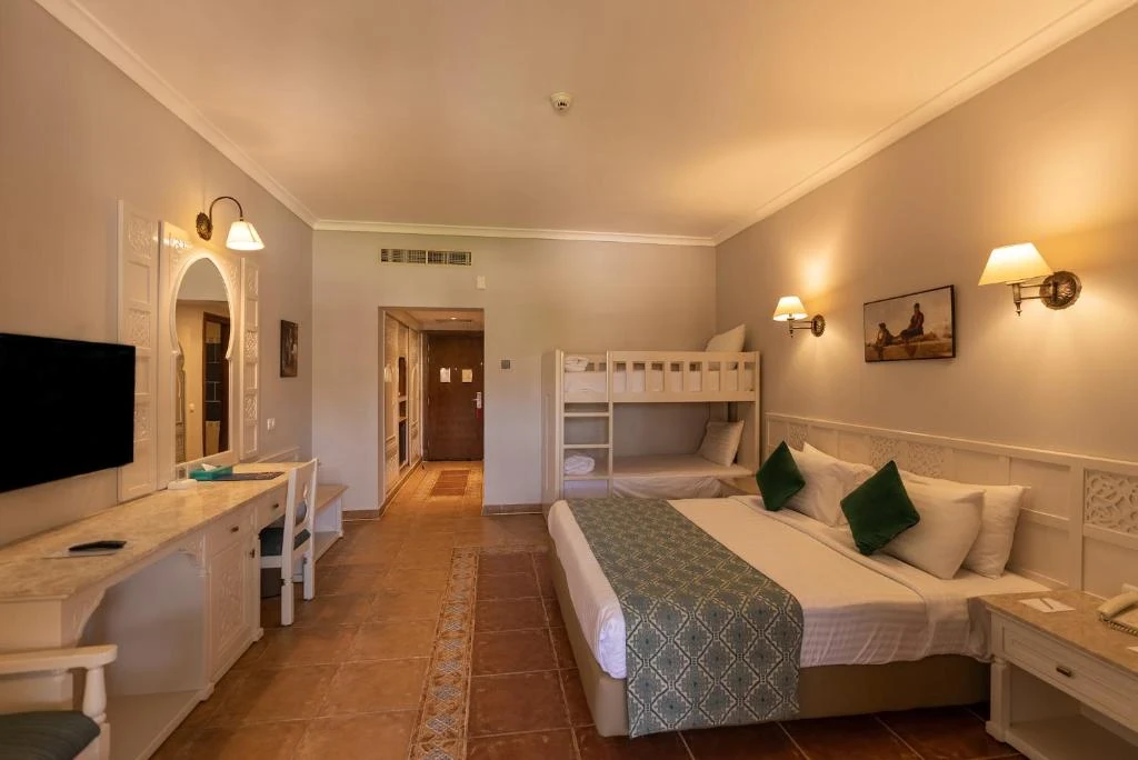 image about Sunrise Mamlouk Palace Resort Hurghada Egypt
