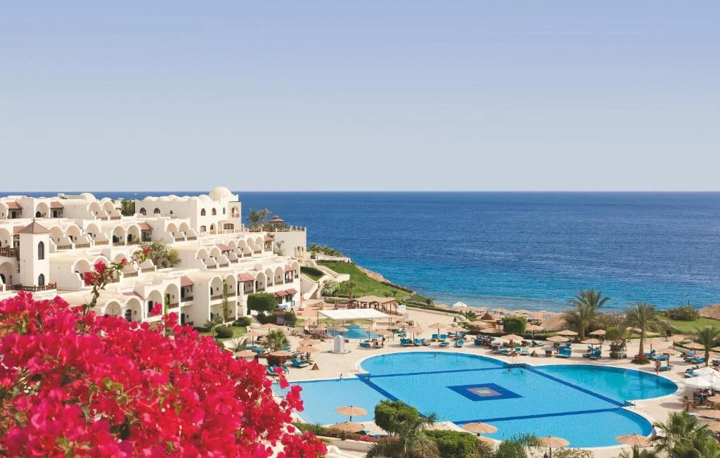 image about Movenpick Resort Sharm El Sheikh Egypt
