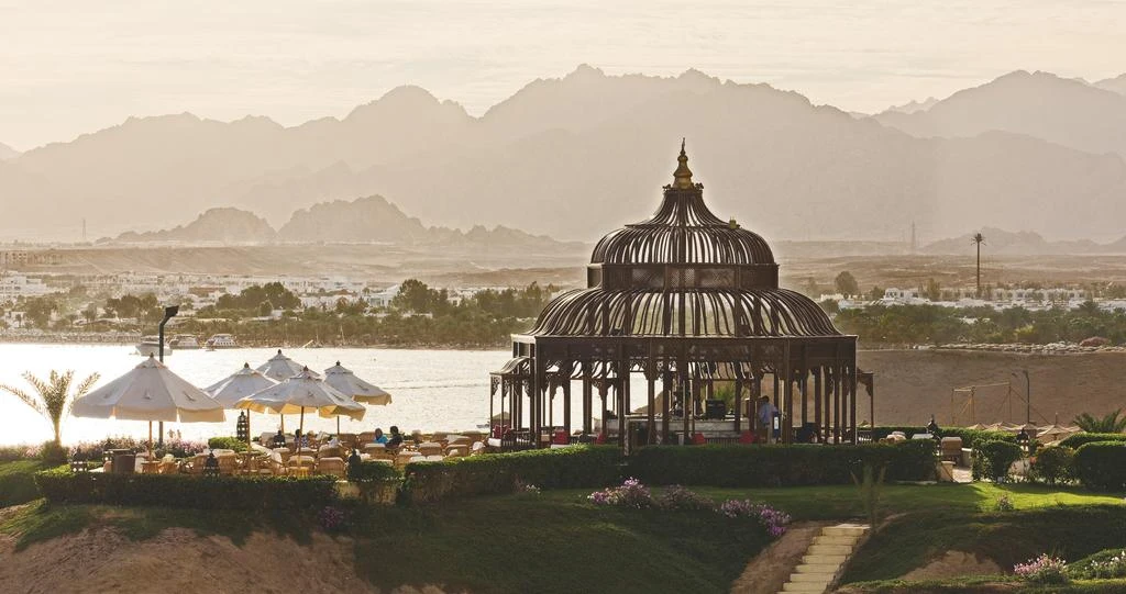 image about Movenpick Resort Sharm El Sheikh Egypt