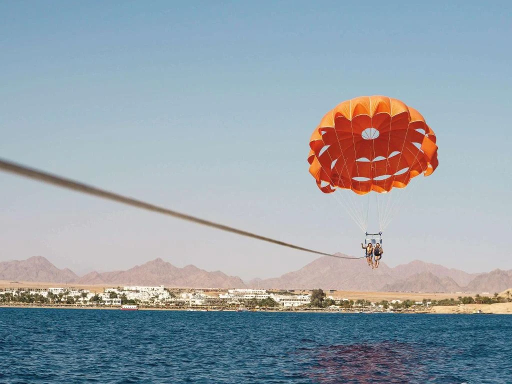 image about Movenpick Resort Sharm El Sheikh Egypt