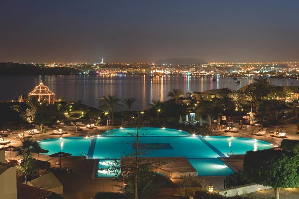 image about Movenpick Resort Sharm El Sheikh Egypt