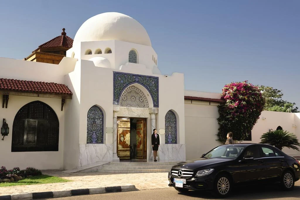 image about Movenpick Resort Sharm El Sheikh Egypt