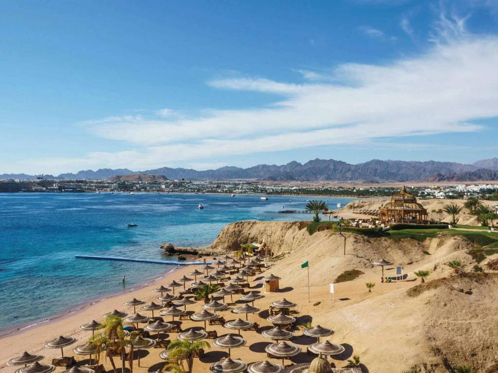 image about Movenpick Resort Sharm El Sheikh Egypt