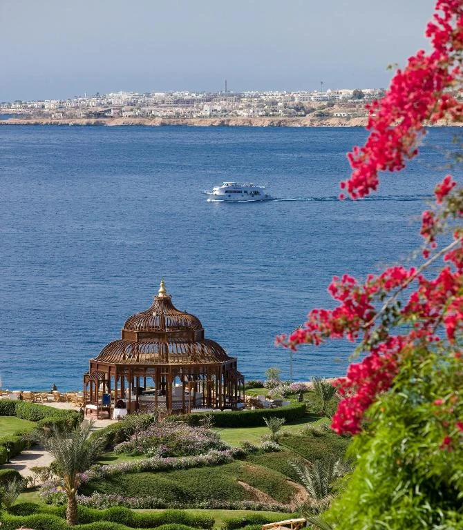 image about Movenpick Resort Sharm El Sheikh Egypt