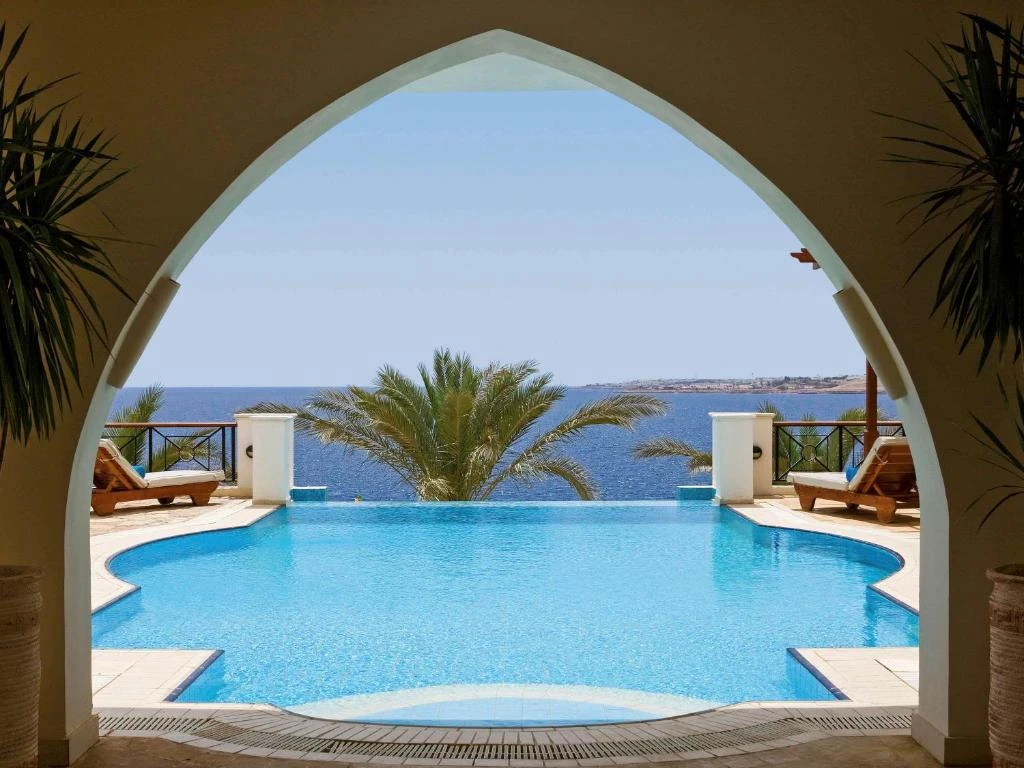 image about Movenpick Resort Sharm El Sheikh Egypt