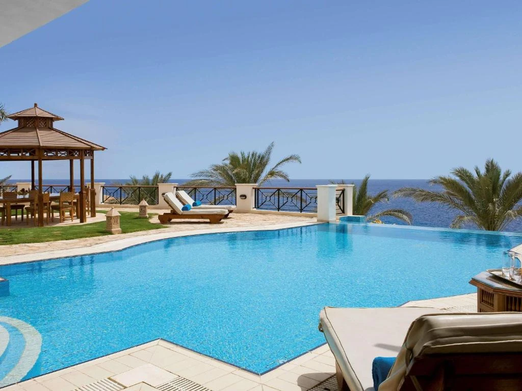 image about Movenpick Resort Sharm El Sheikh Egypt