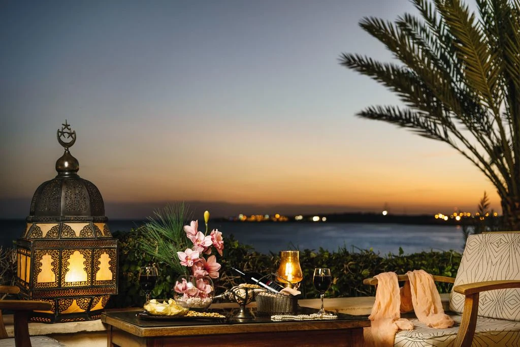 image about Movenpick Resort Sharm El Sheikh Egypt
