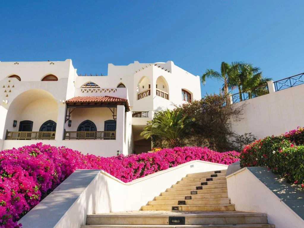 image about Movenpick Resort Sharm El Sheikh Egypt