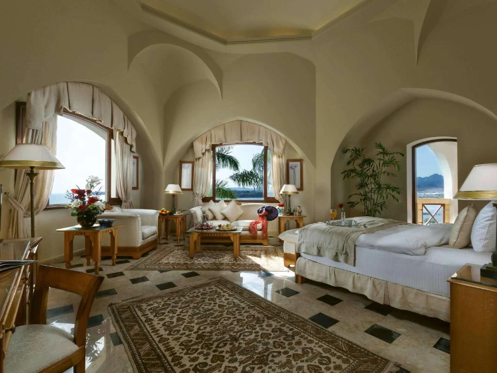 image about Movenpick Resort Sharm El Sheikh Egypt