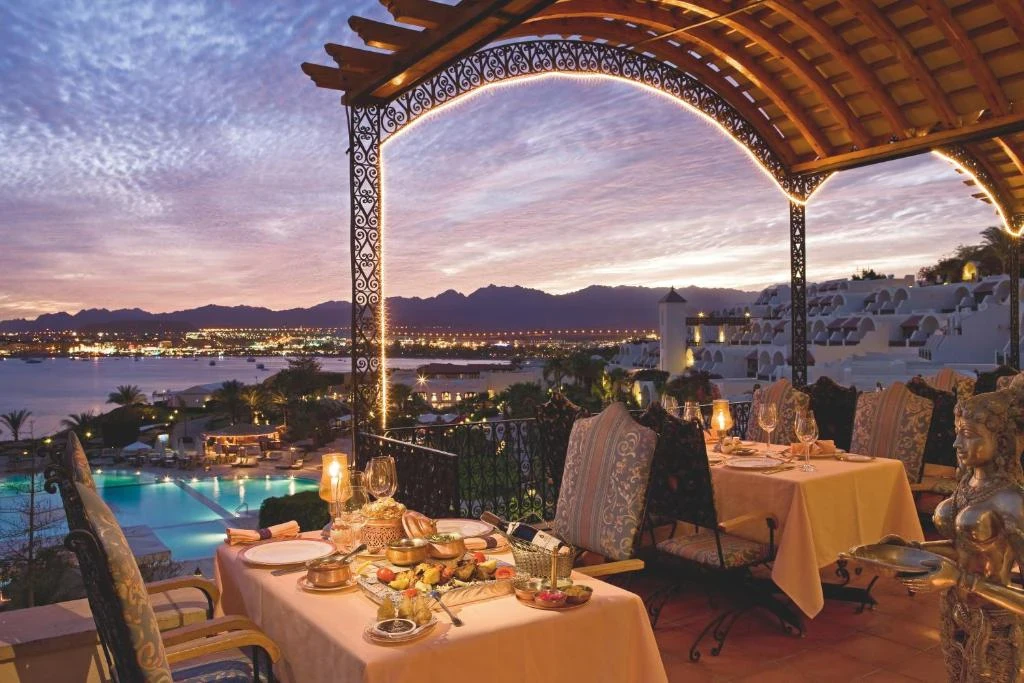 image about Movenpick Resort Sharm El Sheikh Egypt