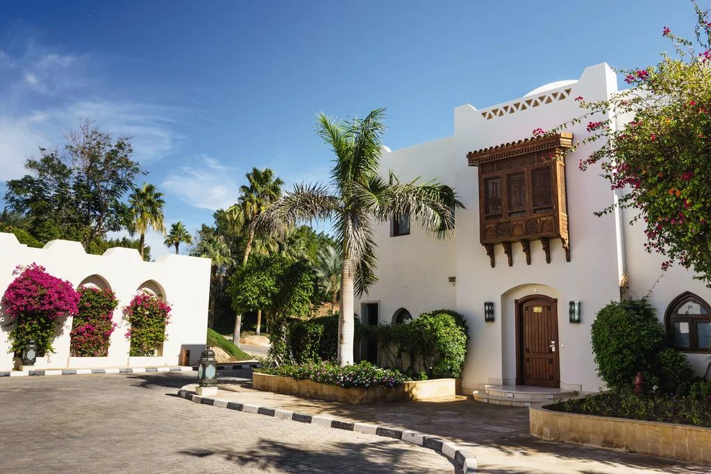 image about Movenpick Resort Sharm El Sheikh Egypt