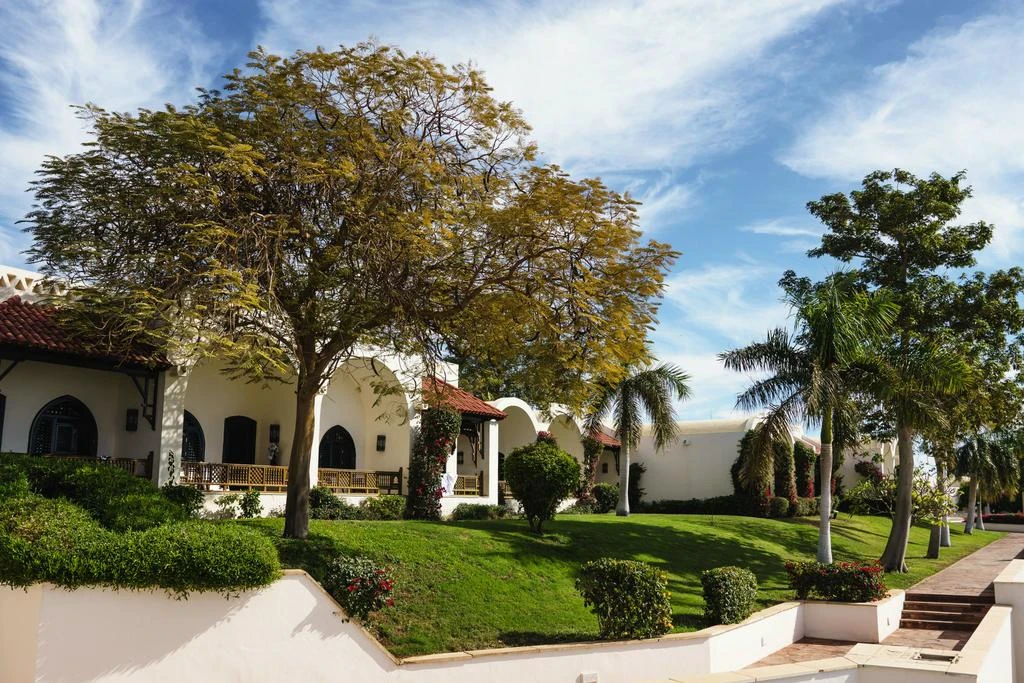 image about Movenpick Resort Sharm El Sheikh Egypt