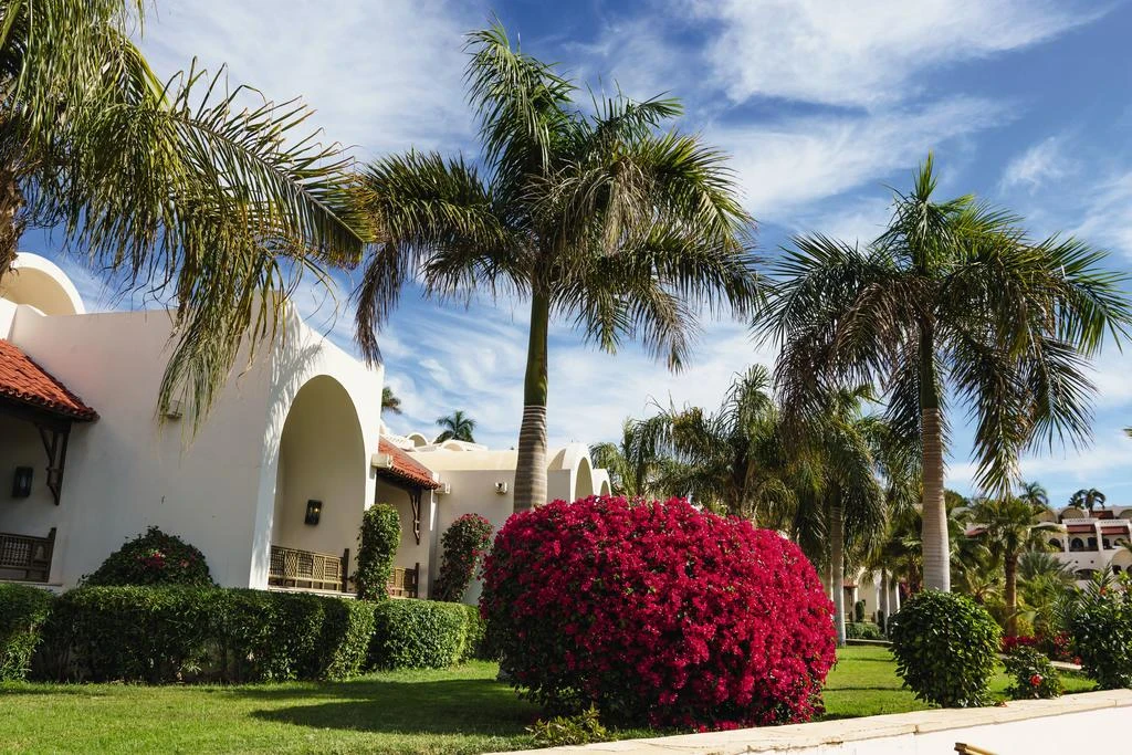 image about Movenpick Resort Sharm El Sheikh Egypt