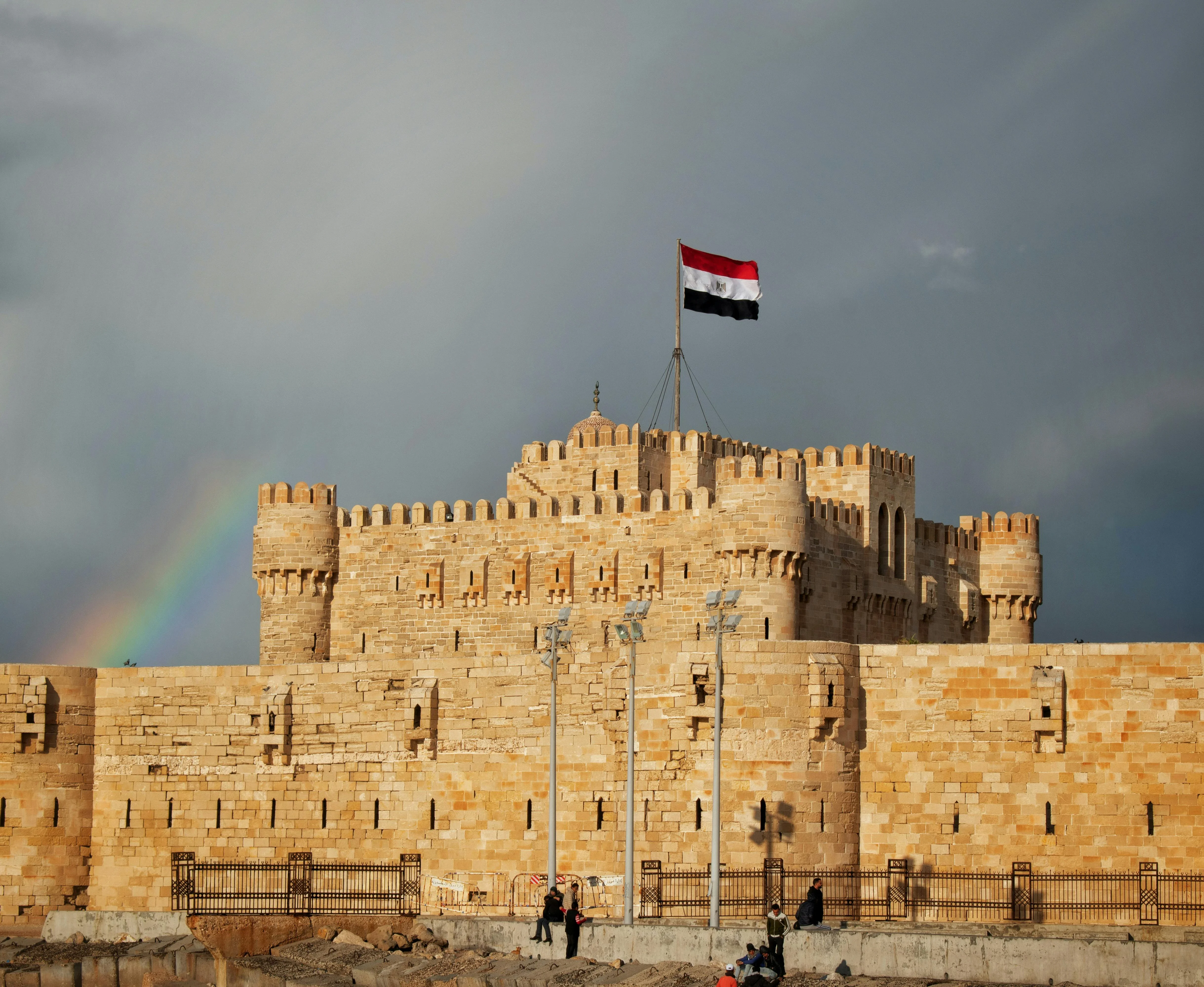 image about قائمة من أفضل عشرين مكان أو مزار سياحي بالإسكندرية وبعض الأنشطه الترفيهيه بها.