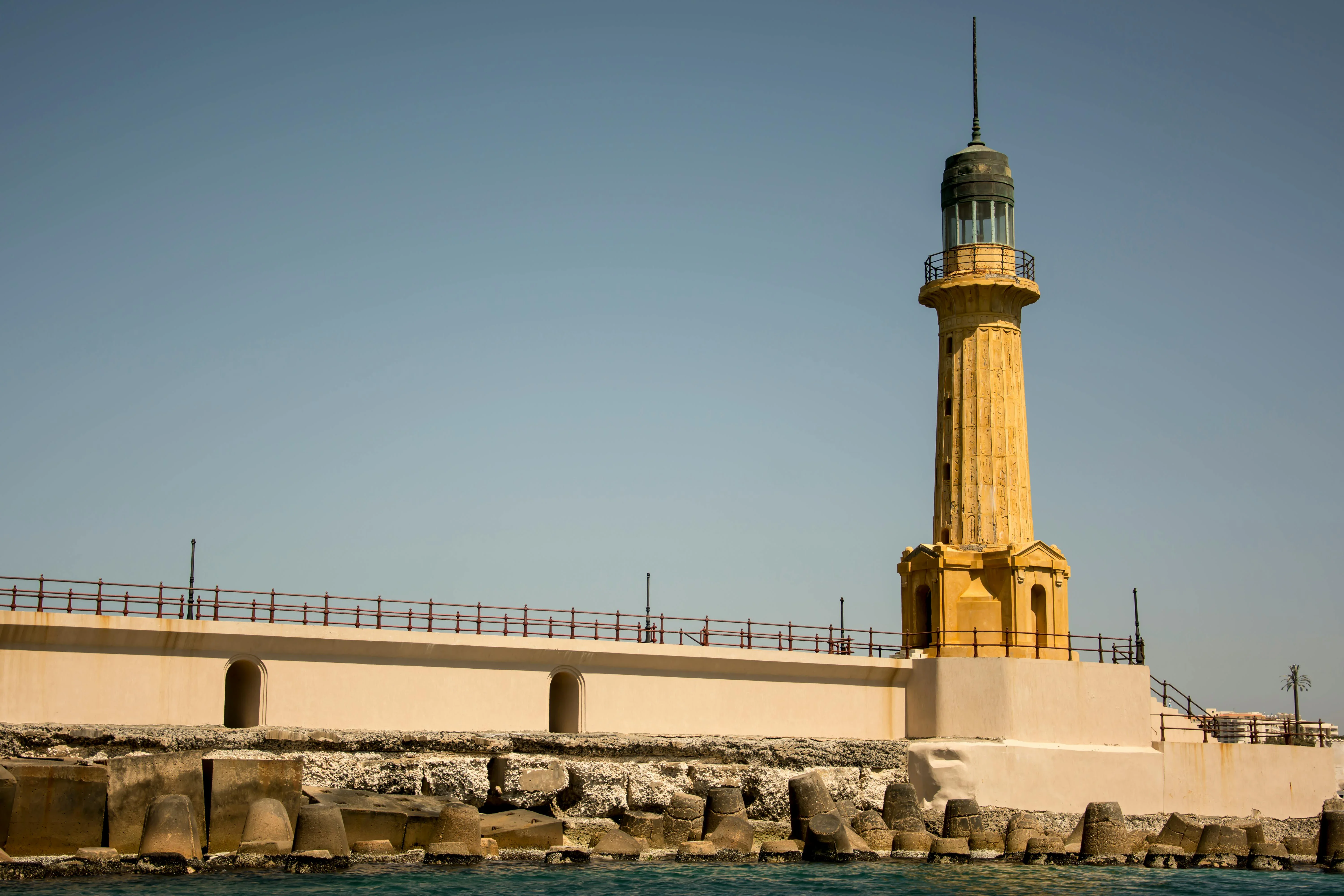 image about قائمة من أفضل عشرين مكان أو مزار سياحي بالإسكندرية وبعض الأنشطه الترفيهيه بها.