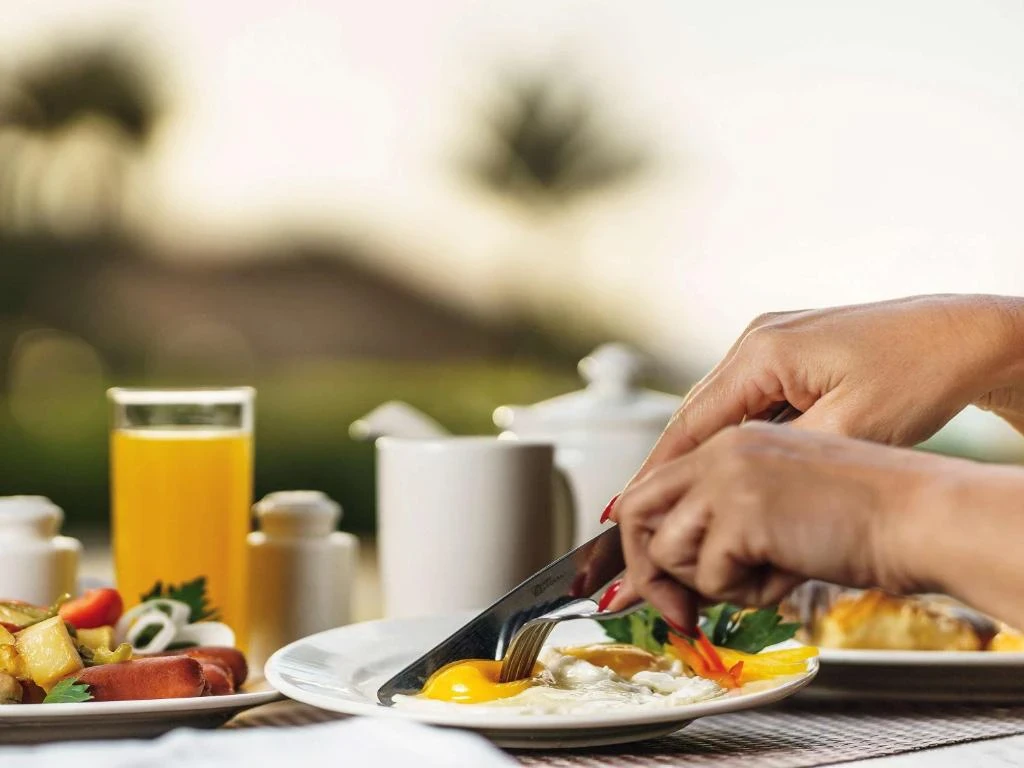 image about Movenpick Resort Sharm El Sheikh Egypt