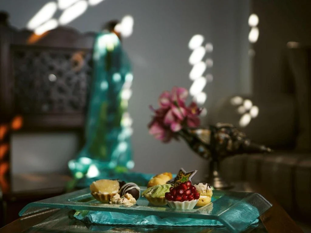 image about Movenpick Resort Sharm El Sheikh Egypt