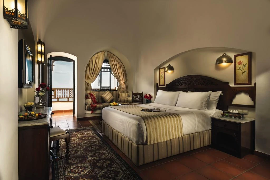 image about Movenpick Resort Sharm El Sheikh Egypt