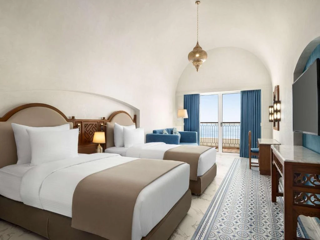 image about Movenpick Resort Sharm El Sheikh Egypt