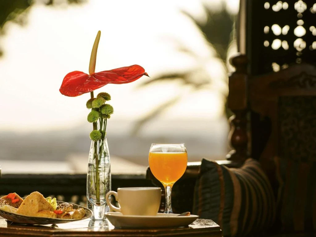 image about Movenpick Resort Sharm El Sheikh Egypt