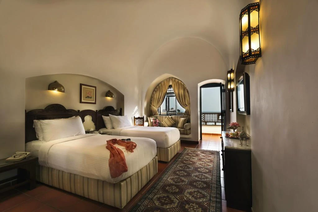 image about Movenpick Resort Sharm El Sheikh Egypt