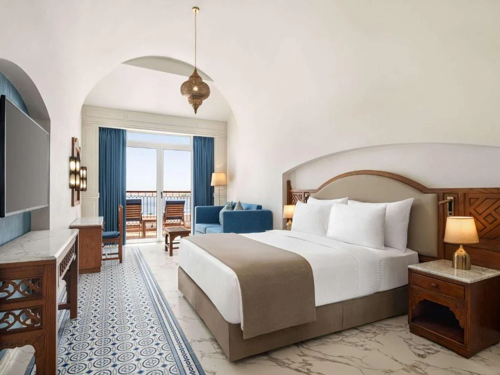 image about Movenpick Resort Sharm El Sheikh Egypt