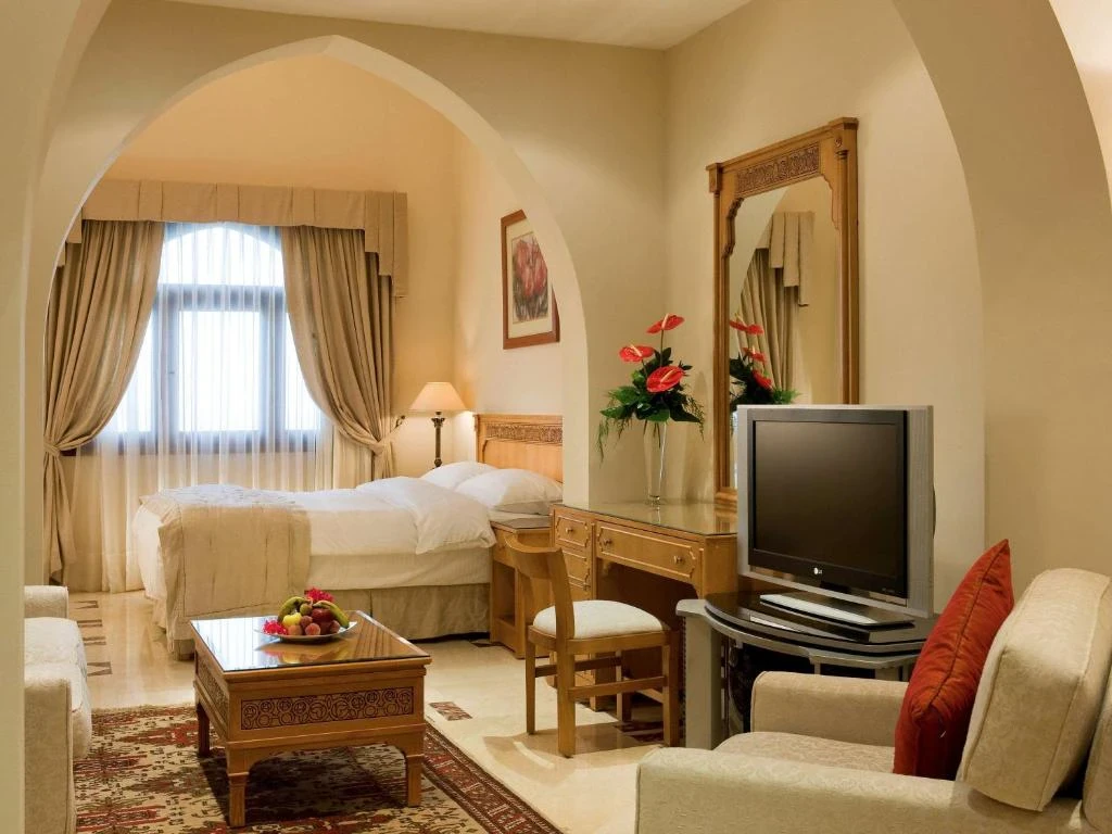 image about Movenpick Resort Sharm El Sheikh Egypt