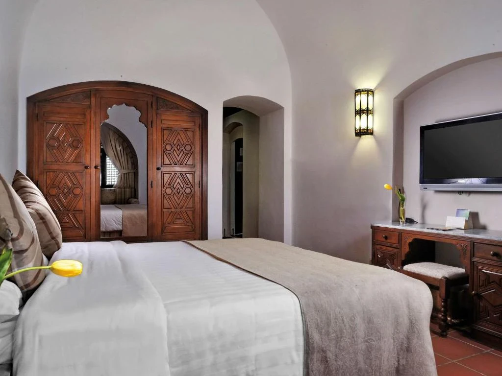 image about Movenpick Resort Sharm El Sheikh Egypt
