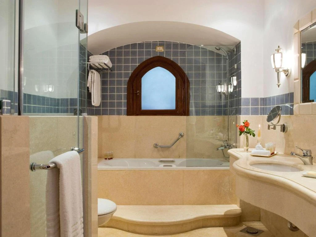 image about Movenpick Resort Sharm El Sheikh Egypt