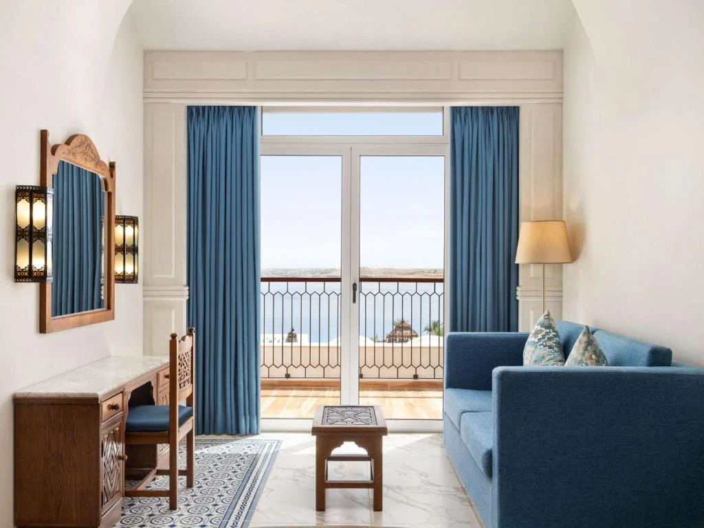 image about Movenpick Resort Sharm El Sheikh Egypt