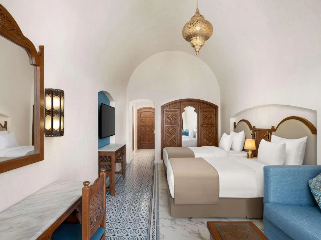 image about Movenpick Resort Sharm El Sheikh Egypt