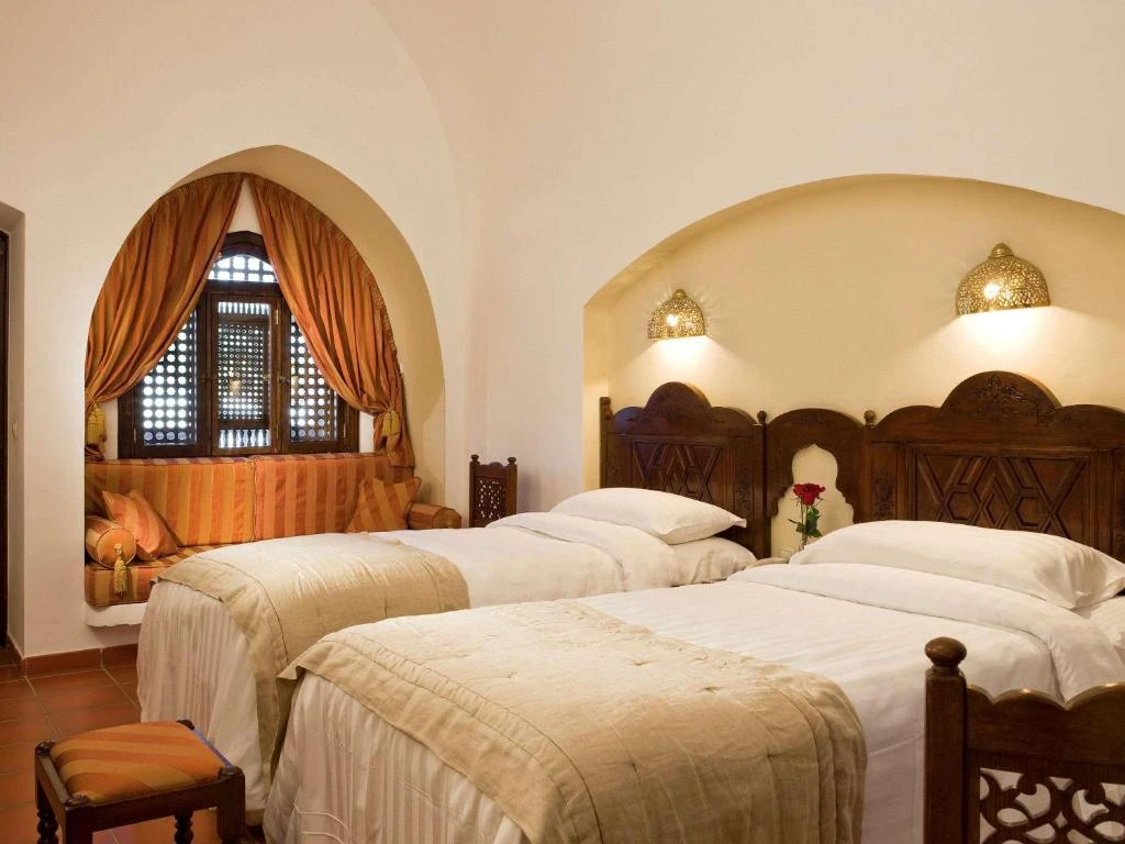 image about Movenpick Resort Sharm El Sheikh Egypt
