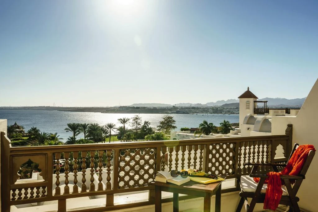 image about Movenpick Resort Sharm El Sheikh Egypt
