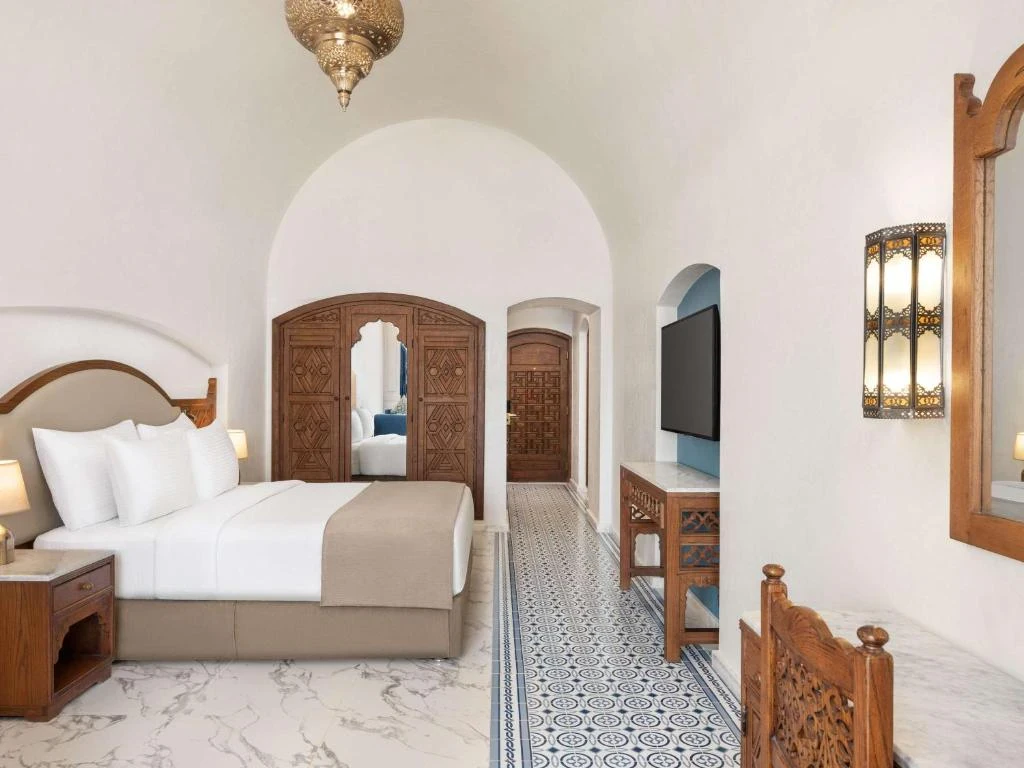 image about Movenpick Resort Sharm El Sheikh Egypt