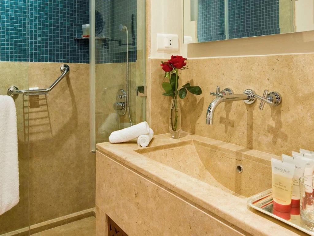 image about Movenpick Resort Sharm El Sheikh Egypt