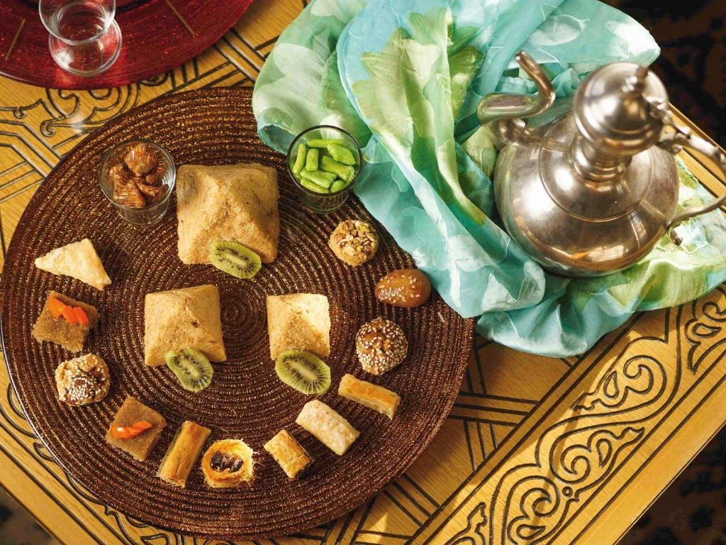 image about Movenpick Resort Sharm El Sheikh Egypt