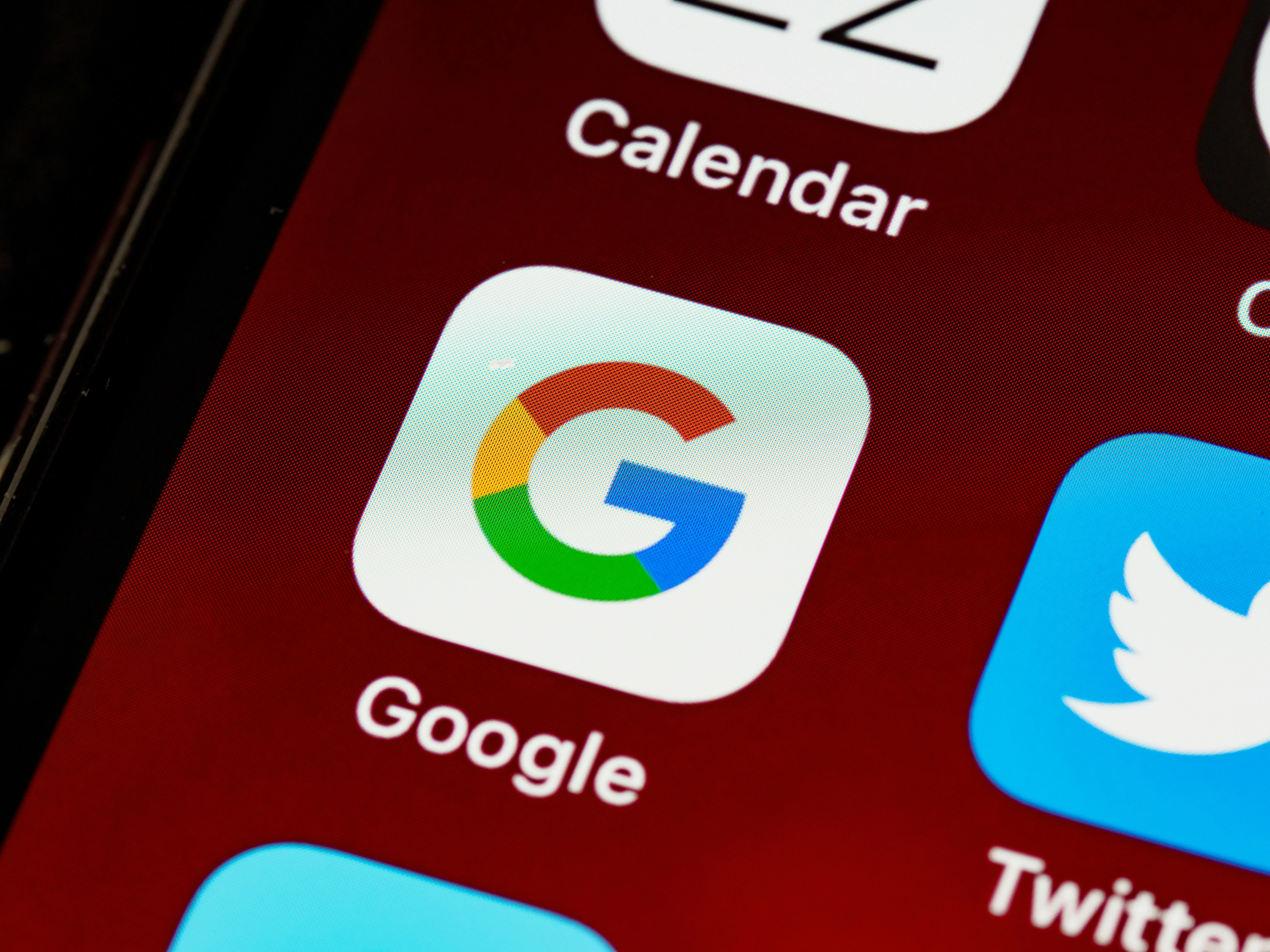 image about تطبيقات Google : مجموعة من التطبيقات والخدمات 